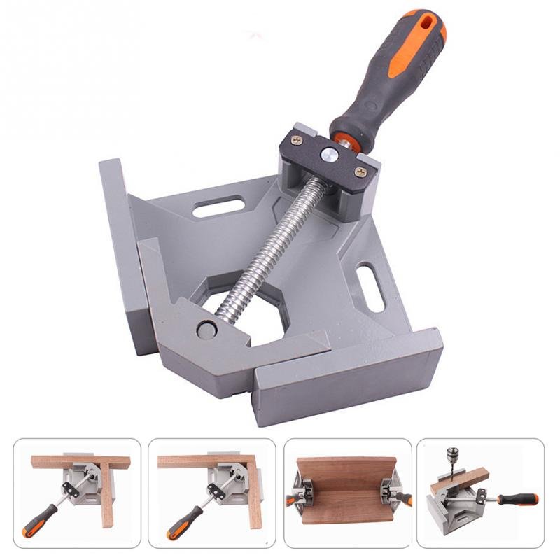 corner perfecter welding & fixing tool corner perfecter welding & fixing tool