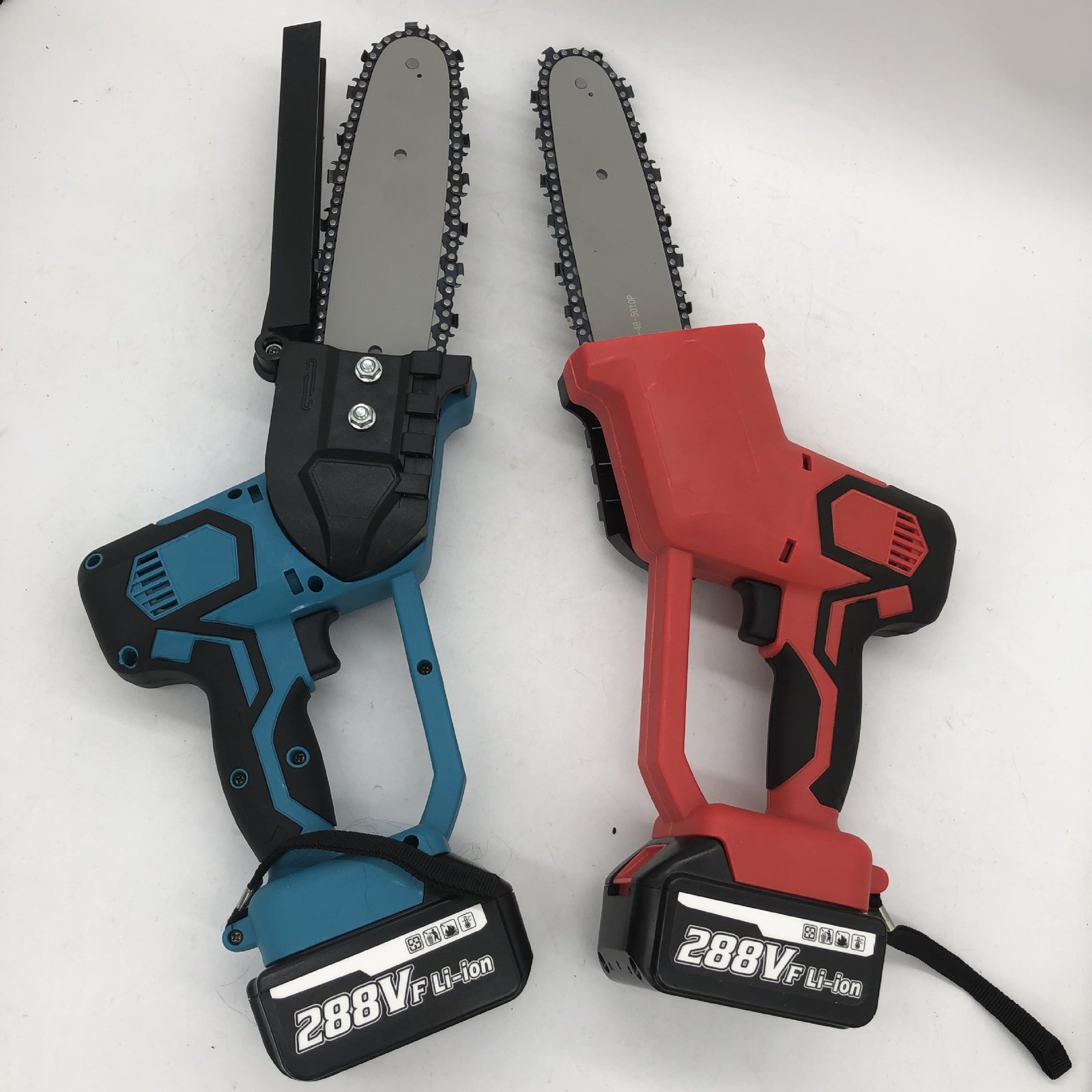 288vf cordless mini chainsaw: compact, powerful pruning saw. 288vf cordless mini chainsaw: compact, powerful pruning saw.