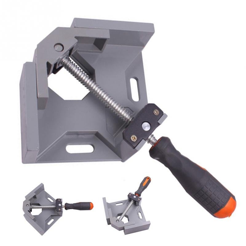 corner perfecter welding & fixing tool corner perfecter welding & fixing tool