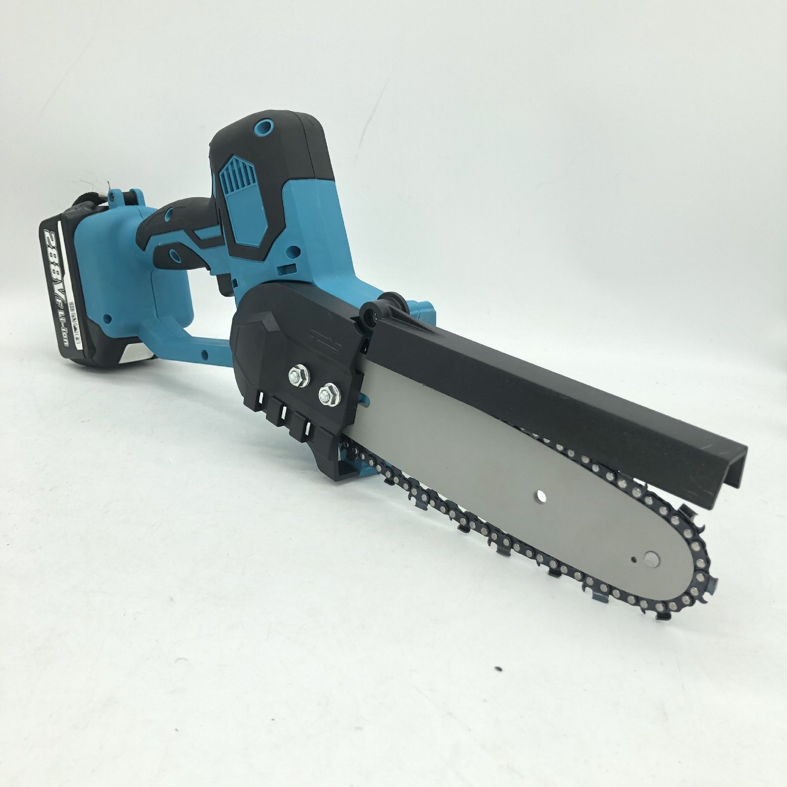 288vf cordless mini chainsaw: compact, powerful pruning saw. 288vf cordless mini chainsaw: compact, powerful pruning saw.