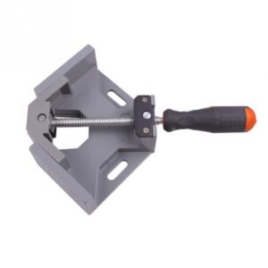 corner perfecter welding & fixing tool