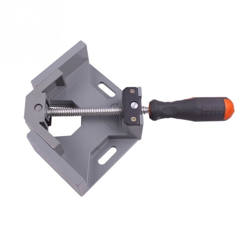 corner perfecter welding & fixing tool corner perfecter welding & fixing tool